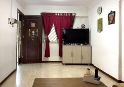 Blk 261 Jurong East Street 24 (Jurong East), HDB 3 Rooms #536813011